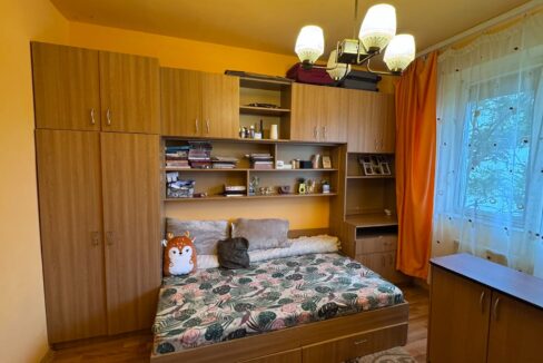 AP1507-Garsoniera de vanzare, str. Poienitei-32