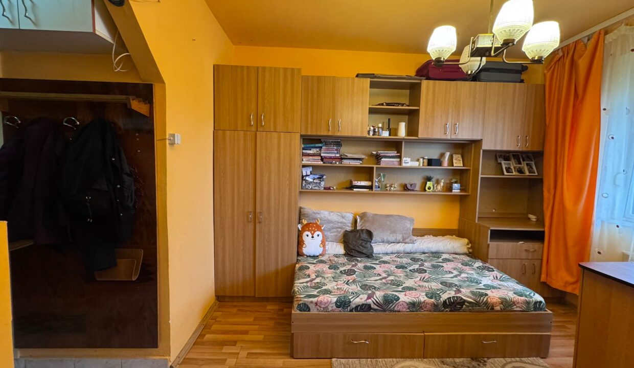 AP1507-Garsoniera de vanzare, str. Poienitei-38