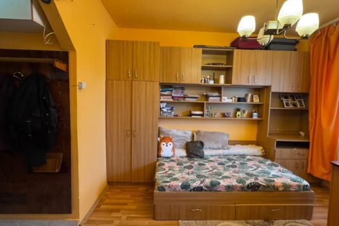 AP1507-Garsoniera de vanzare, str. Poienitei-38