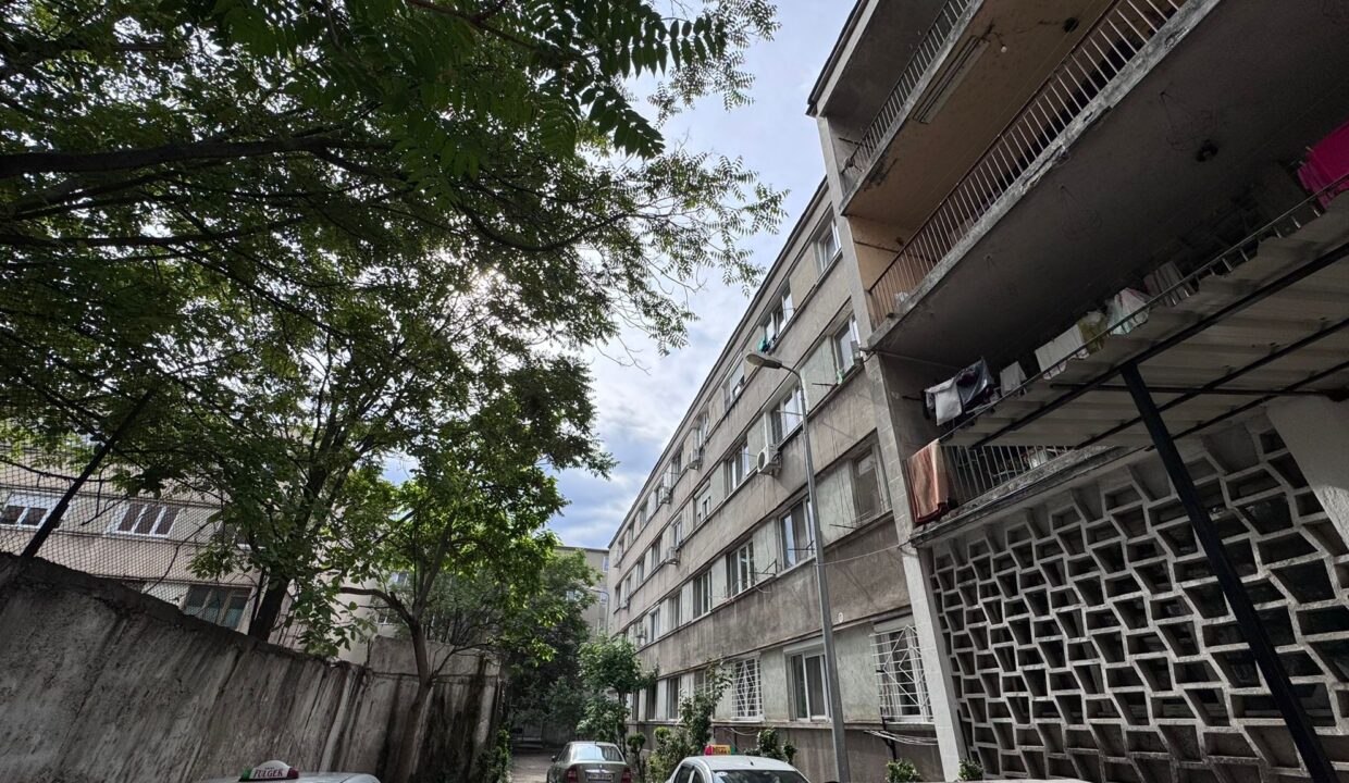 AP1507-Garsoniera de vanzare, str. Poienitei-40