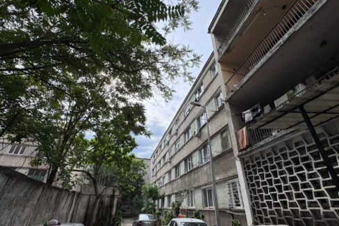AP1507-Garsoniera de vanzare, str. Poienitei-40