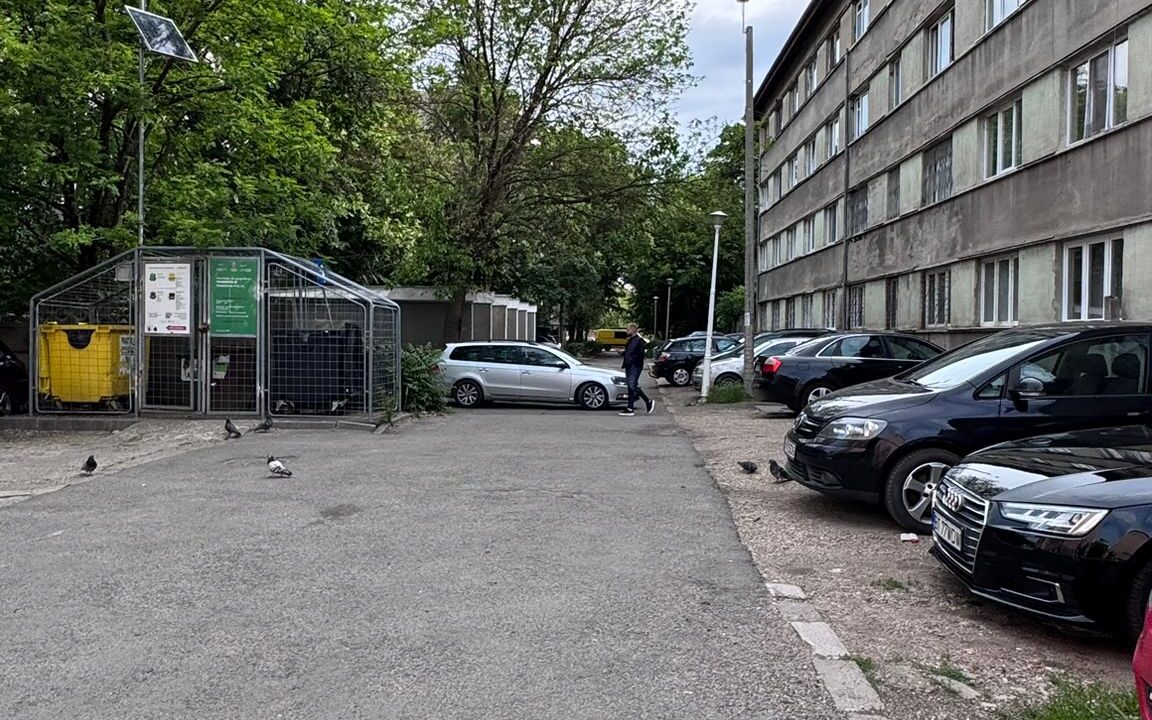 AP1507-Garsoniera de vanzare, str. Poienitei-41