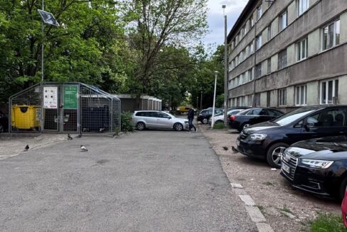 AP1507-Garsoniera de vanzare, str. Poienitei-41