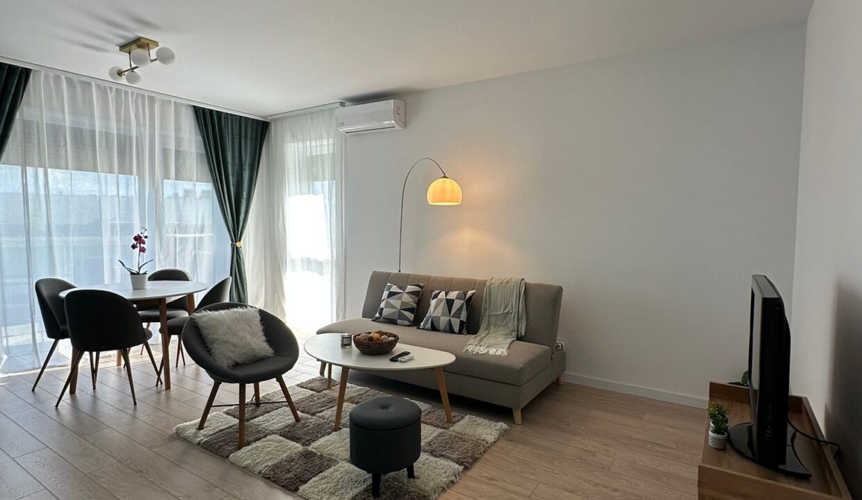 AP1509-Apartament cu 3 camere de închiriat, Prima Arena-03