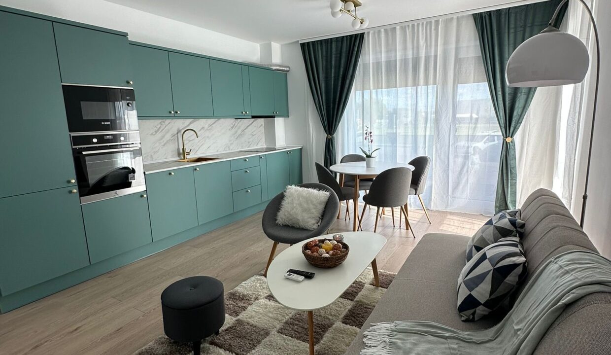 AP1509-Apartament cu 3 camere de închiriat, Prima Arena-04