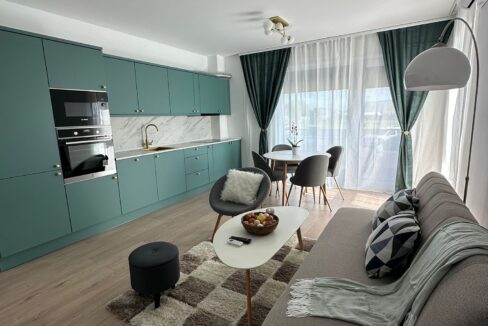 AP1509-Apartament cu 3 camere de închiriat, Prima Arena-04