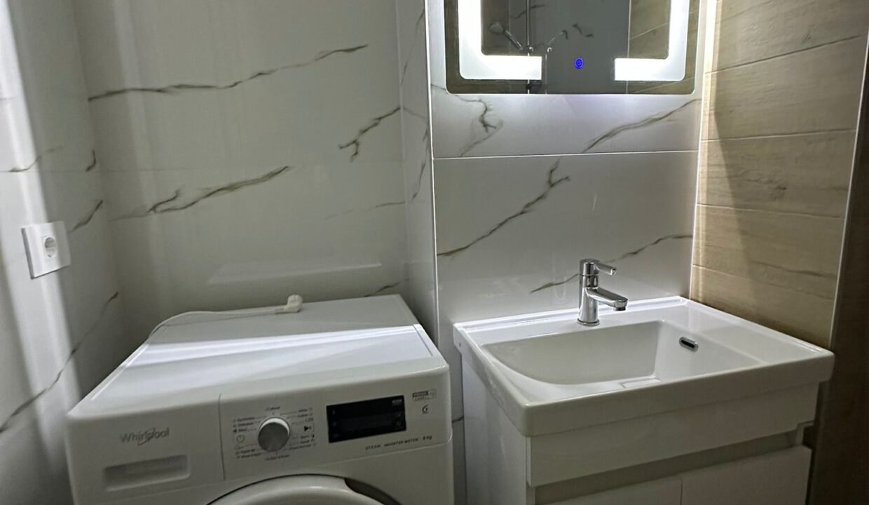 AP1509-Apartament cu 3 camere de închiriat, Prima Arena-13