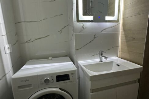 AP1509-Apartament cu 3 camere de închiriat, Prima Arena-13