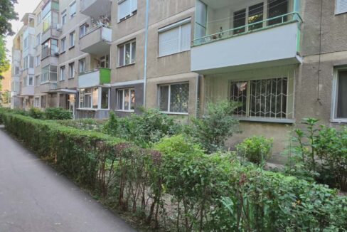 AP1510-Apartament cu 2 camere de vanzare, cart. Rogeriu-01