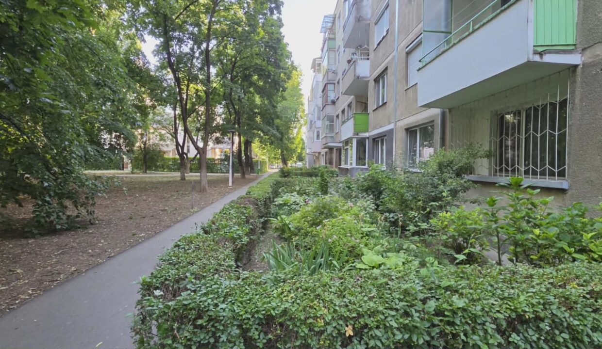 AP1510-Apartament cu 2 camere de vanzare, cart. Rogeriu-03