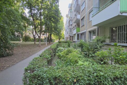 AP1510-Apartament cu 2 camere de vanzare, cart. Rogeriu-03