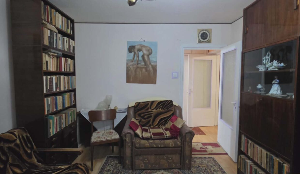 AP1510-Apartament cu 2 camere de vanzare, cart. Rogeriu-07
