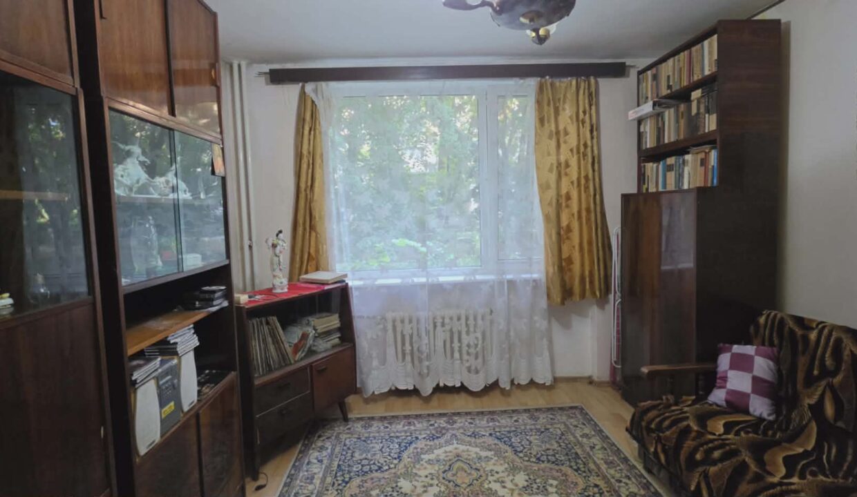 AP1510-Apartament cu 2 camere de vanzare, cart. Rogeriu-08
