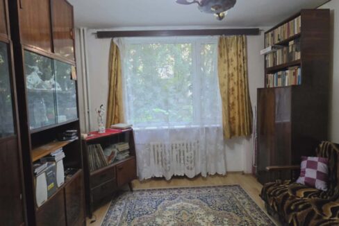 AP1510-Apartament cu 2 camere de vanzare, cart. Rogeriu-08