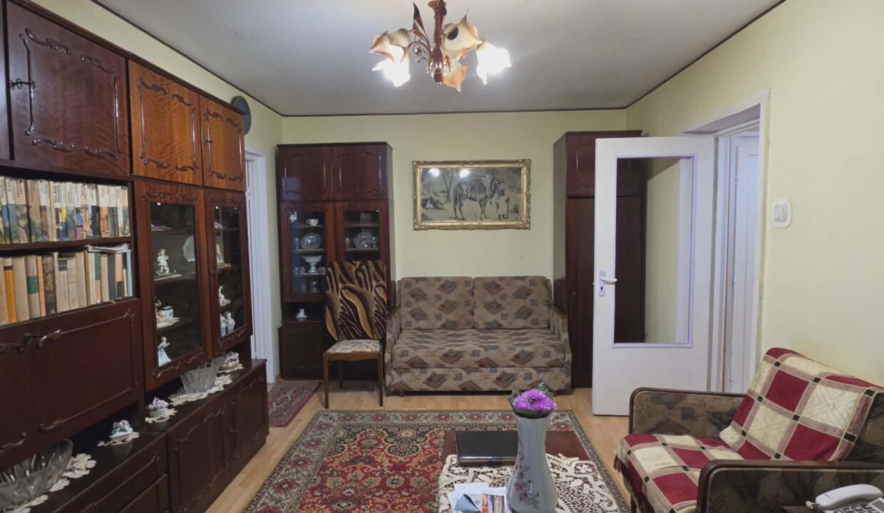 AP1510-Apartament cu 2 camere de vanzare, cart. Rogeriu-10