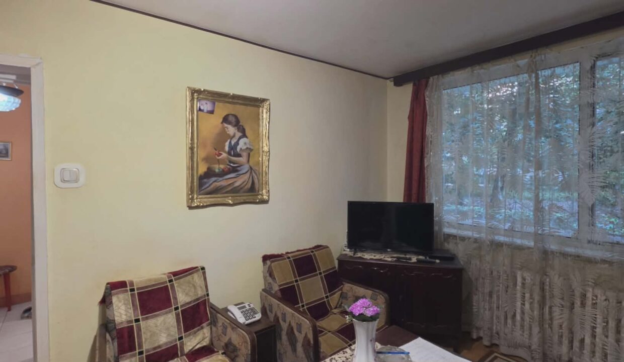 AP1510-Apartament cu 2 camere de vanzare, cart. Rogeriu-11
