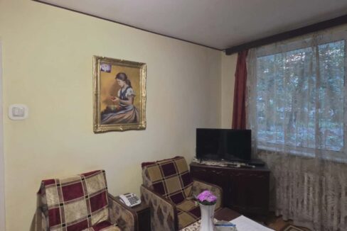 AP1510-Apartament cu 2 camere de vanzare, cart. Rogeriu-11
