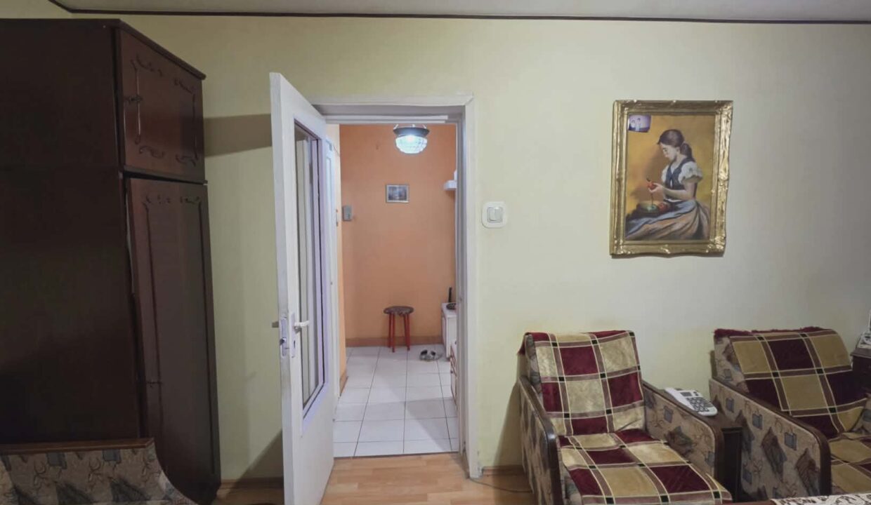 AP1510-Apartament cu 2 camere de vanzare, cart. Rogeriu-12