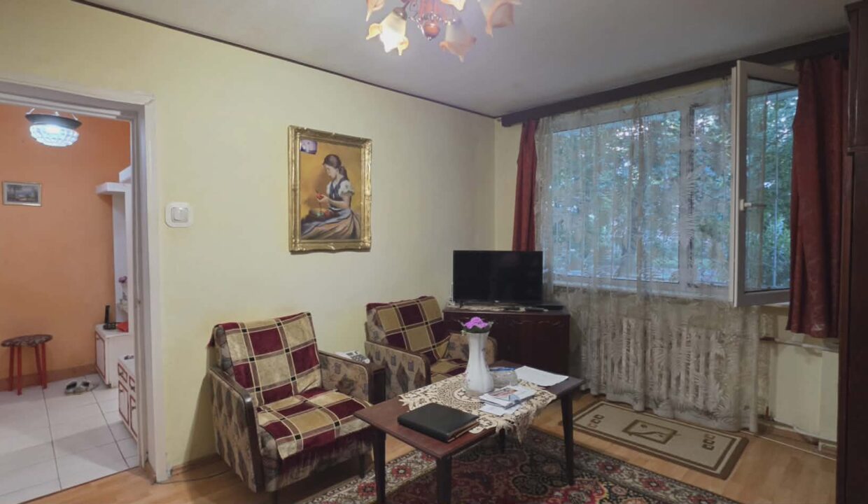 AP1510-Apartament cu 2 camere de vanzare, cart. Rogeriu-13