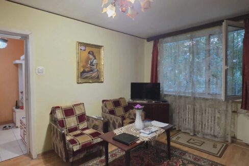 AP1510-Apartament cu 2 camere de vanzare, cart. Rogeriu-13