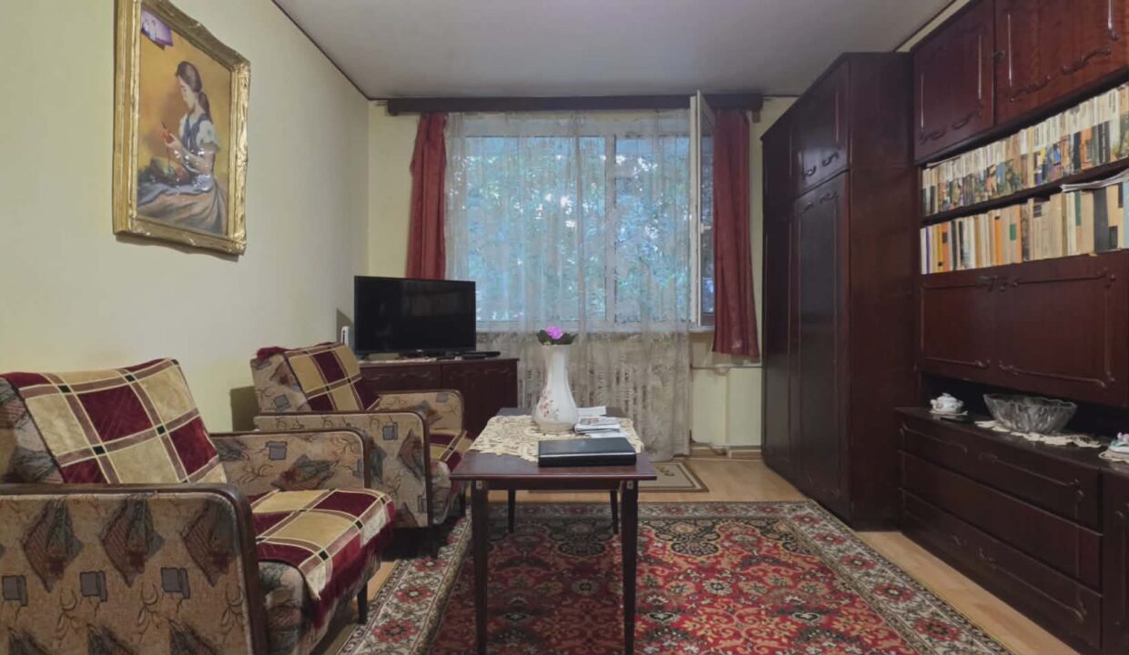 AP1510-Apartament cu 2 camere de vanzare, cart. Rogeriu-14