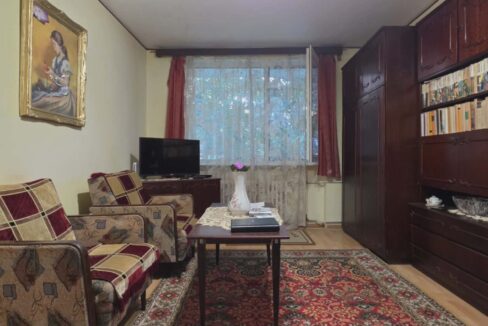 AP1510-Apartament cu 2 camere de vanzare, cart. Rogeriu-14