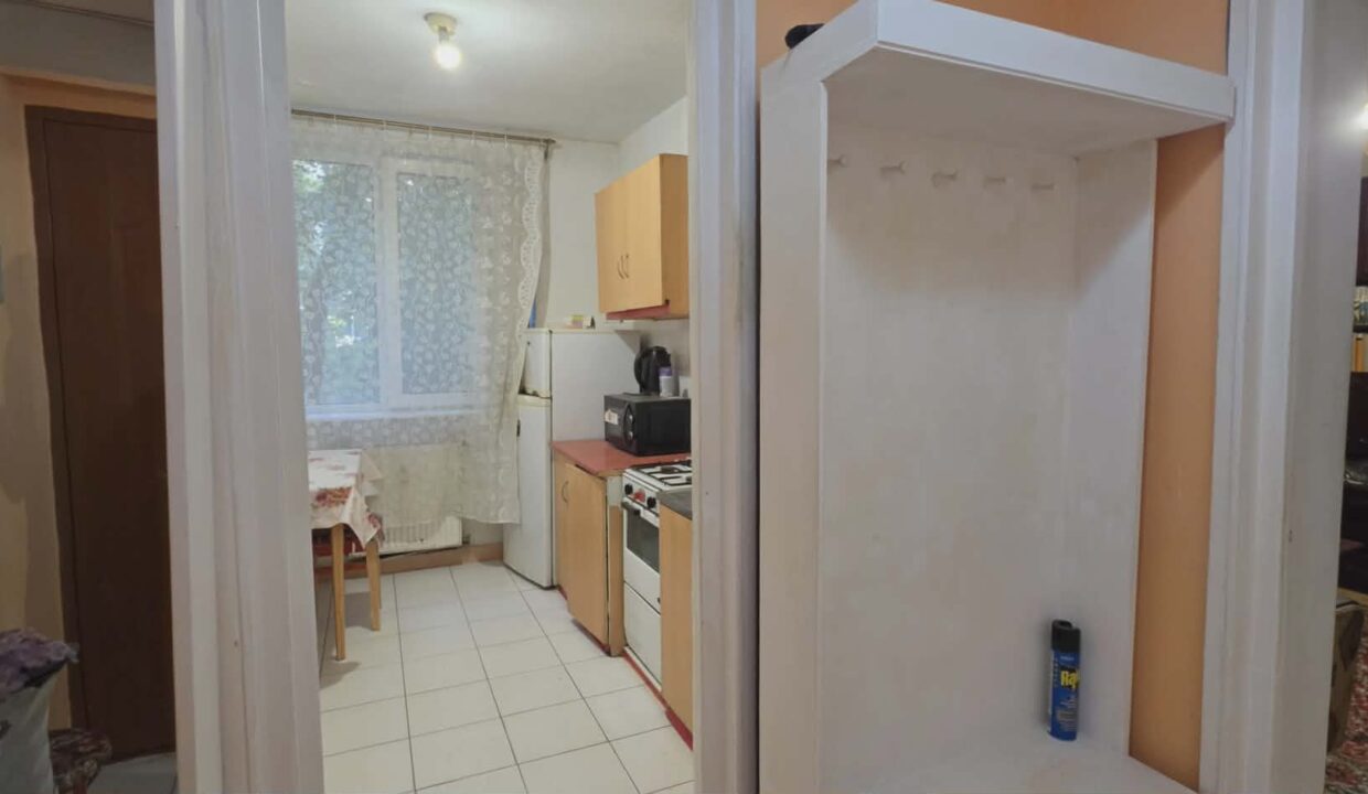 AP1510-Apartament cu 2 camere de vanzare, cart. Rogeriu-15