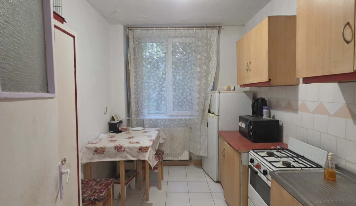 AP1510-Apartament cu 2 camere de vanzare, cart. Rogeriu-16