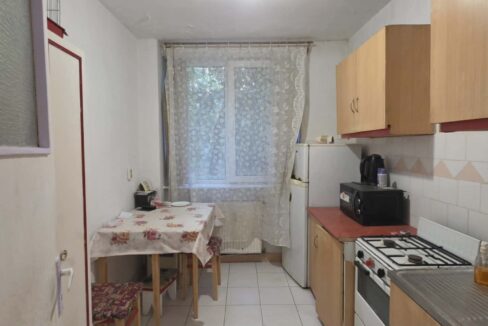AP1510-Apartament cu 2 camere de vanzare, cart. Rogeriu-16