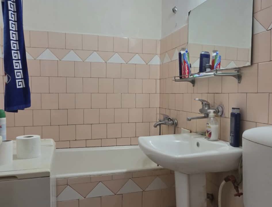 AP1510-Apartament cu 2 camere de vanzare, cart. Rogeriu-19
