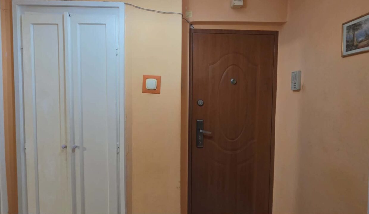 AP1510-Apartament cu 2 camere de vanzare, cart. Rogeriu-24