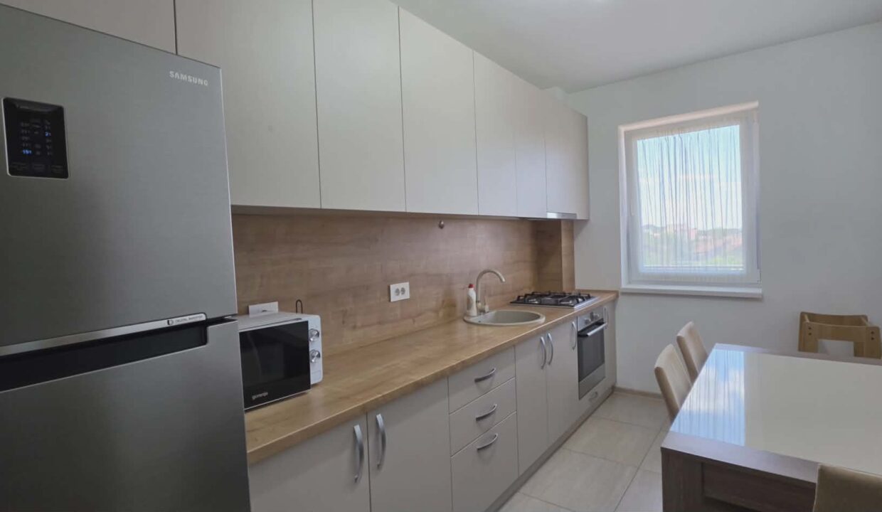 AP1511-Apartament 2 camere de inchiriat, Prima Decebal, str. Onestilor-10