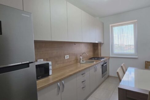 AP1511-Apartament 2 camere de inchiriat, Prima Decebal, str. Onestilor-10