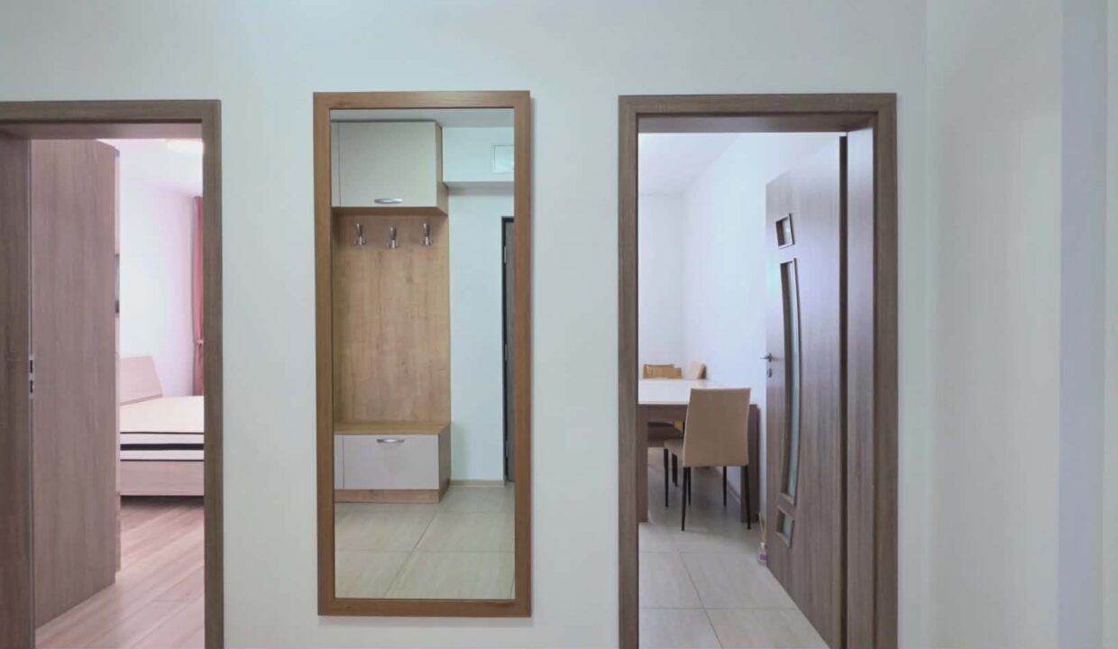 AP1511-Apartament 2 camere de inchiriat, Prima Decebal, str. Onestilor-11