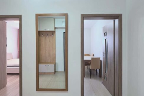 AP1511-Apartament 2 camere de inchiriat, Prima Decebal, str. Onestilor-11