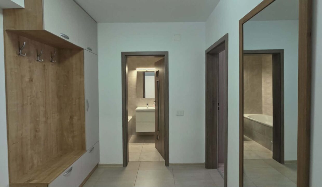 AP1511-Apartament 2 camere de inchiriat, Prima Decebal, str. Onestilor-15