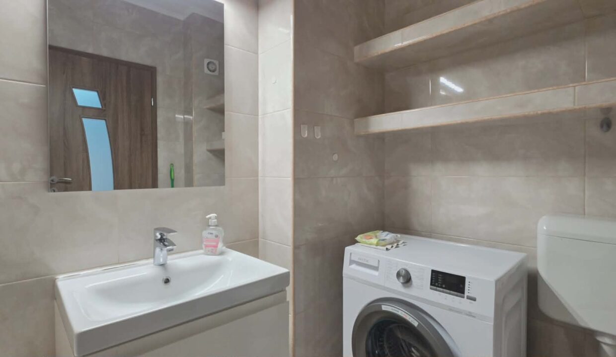 AP1511-Apartament 2 camere de inchiriat, Prima Decebal, str. Onestilor-16