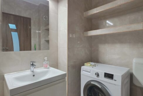 AP1511-Apartament 2 camere de inchiriat, Prima Decebal, str. Onestilor-16