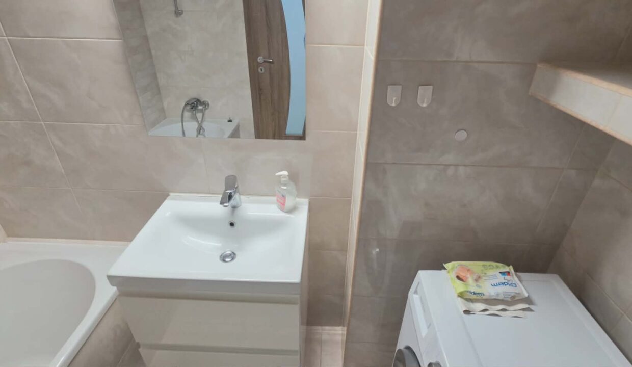 AP1511-Apartament 2 camere de inchiriat, Prima Decebal, str. Onestilor-19