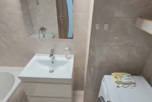 AP1511-Apartament 2 camere de inchiriat, Prima Decebal, str. Onestilor-19