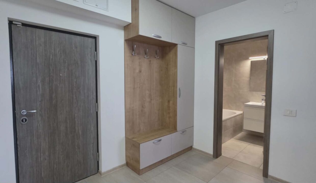 AP1511-Apartament 2 camere de inchiriat, Prima Decebal, str. Onestilor-20