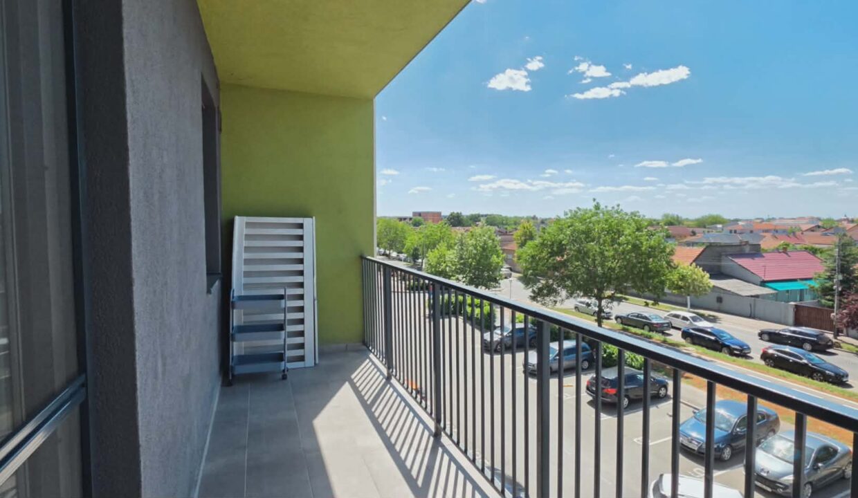 AP1511-Apartament 2 camere de inchiriat, Prima Decebal, str. Onestilor-21