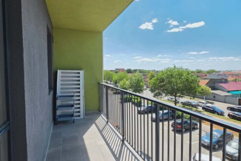AP1511-Apartament 2 camere de inchiriat, Prima Decebal, str. Onestilor-21