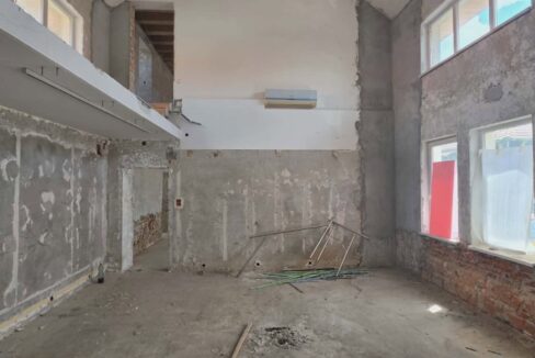 AF0011-Cladire multifunctionala de vanzare central, str. Kogalniceanu-15