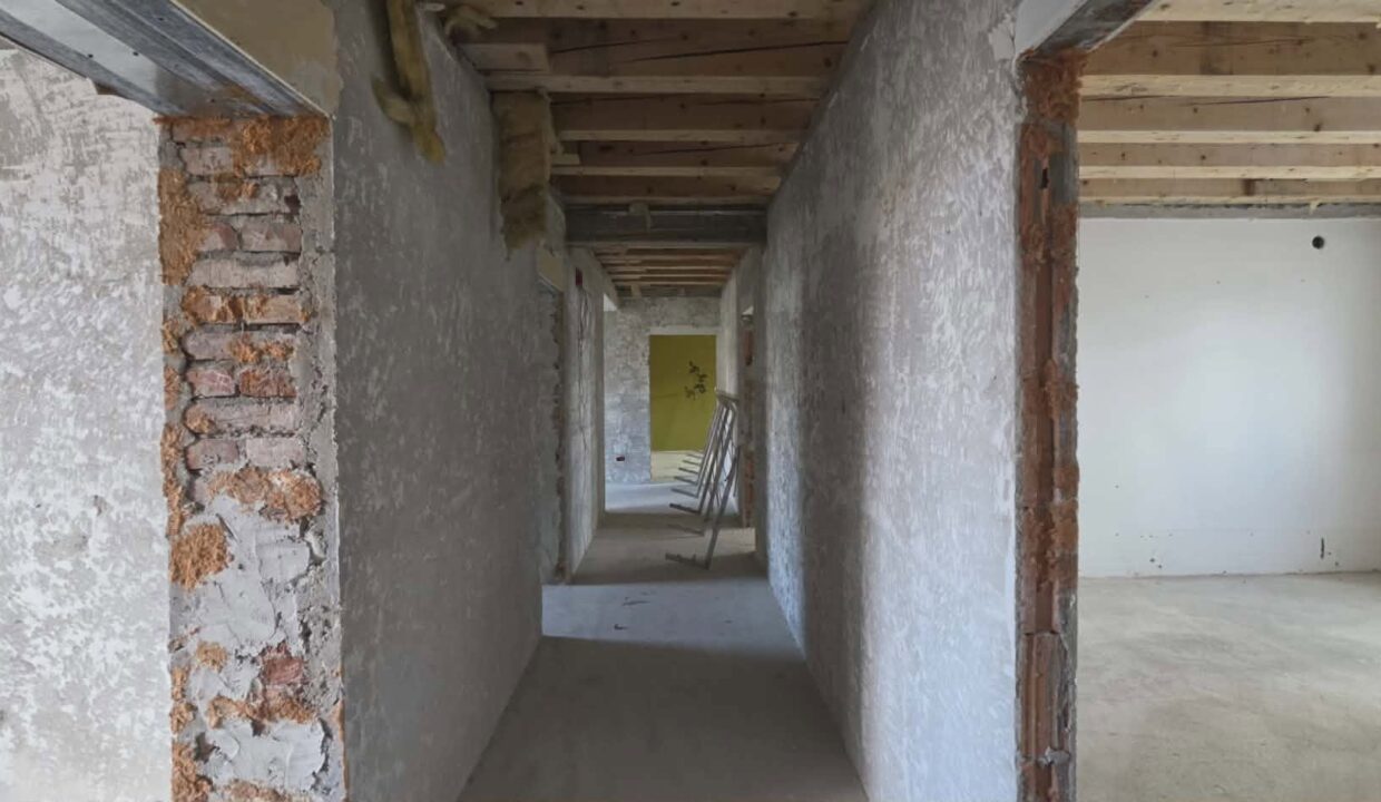 AF0011-Cladire multifunctionala de vanzare central, str. Kogalniceanu-31