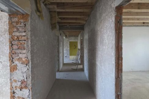 AF0011-Cladire multifunctionala de vanzare central, str. Kogalniceanu-31
