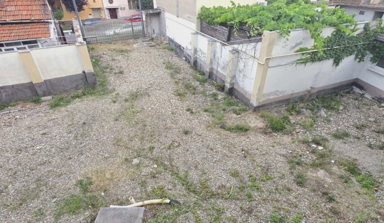 AF0011-Cladire multifunctionala de vanzare central, str. Kogalniceanu-32