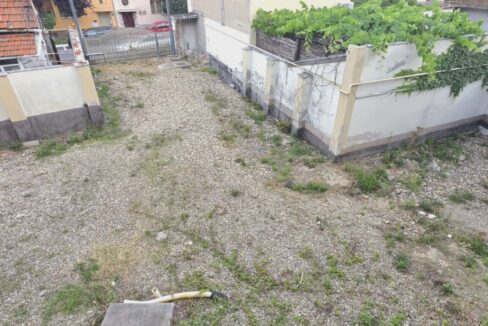 AF0011-Cladire multifunctionala de vanzare central, str. Kogalniceanu-32