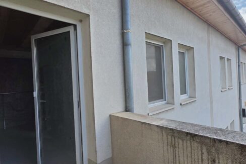 AF0011-Cladire multifunctionala de vanzare central, str. Kogalniceanu-36