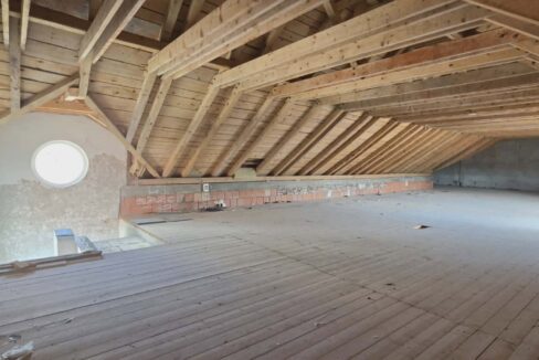 AF0011-Cladire multifunctionala de vanzare central, str. Kogalniceanu-39
